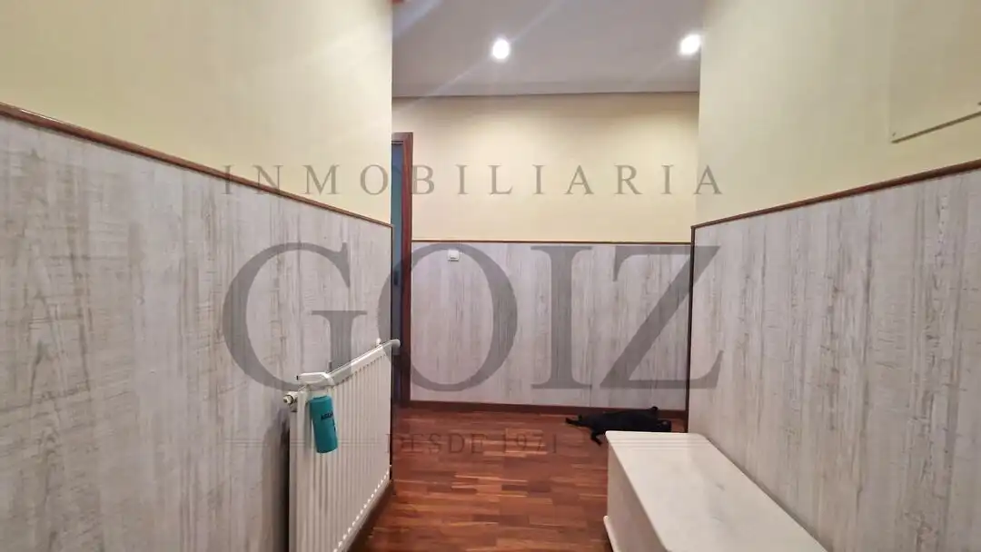 Flat for sale in Urnieta  with Heating and Storage room