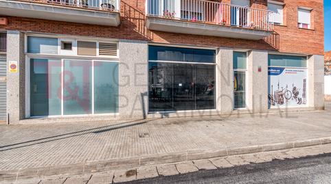 Photo 2 of Premises for sale in Carrer Garbí, 30, Les Creus, Pineda de Mar