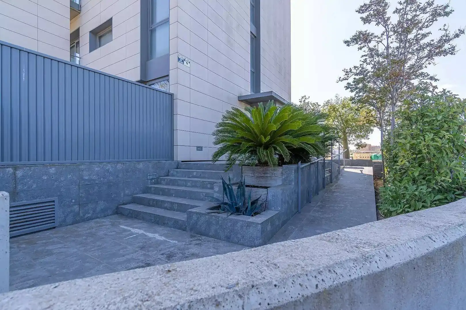 Appartement avec ascenseur à vendre à CLOT DELS FRANQUETS, imagen 45