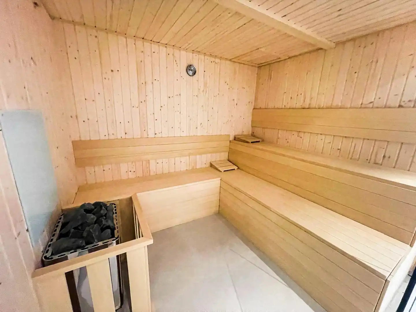 Apartamento con piscina en venta en L'Albir, imagen 29