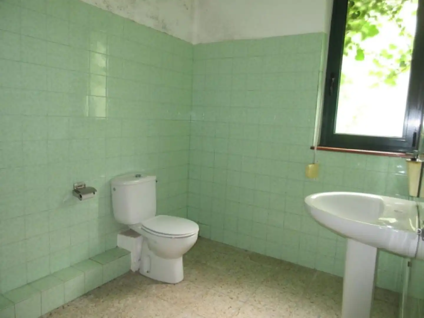 Industrial building for sale in San Mateo - Castro- O Val, imagen 17
