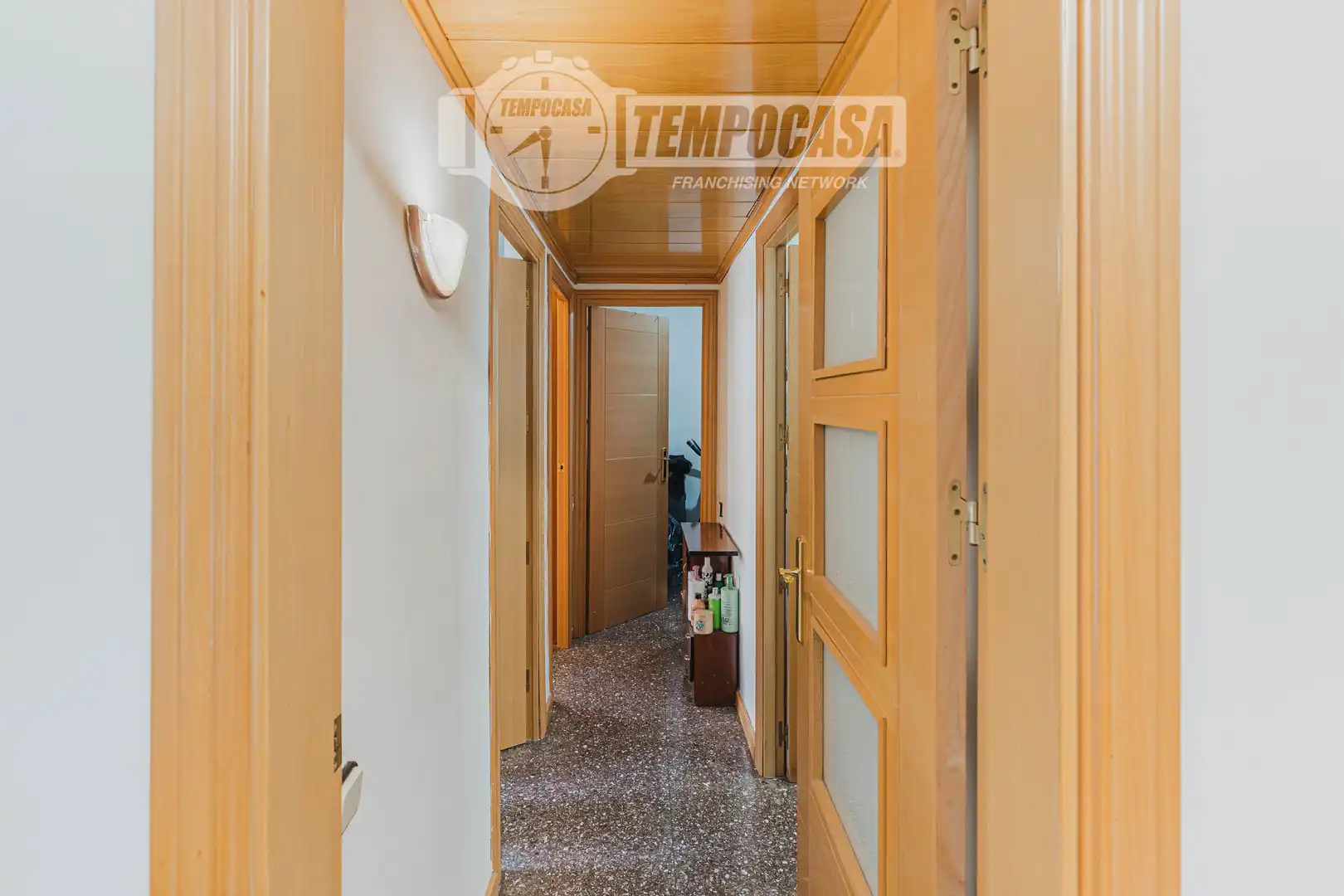 Flat for sale in Barcelona  with Air Conditioner, Heating and Balcony