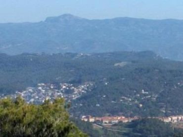 Casa amb jardí en venda a CA L'ESTEVE