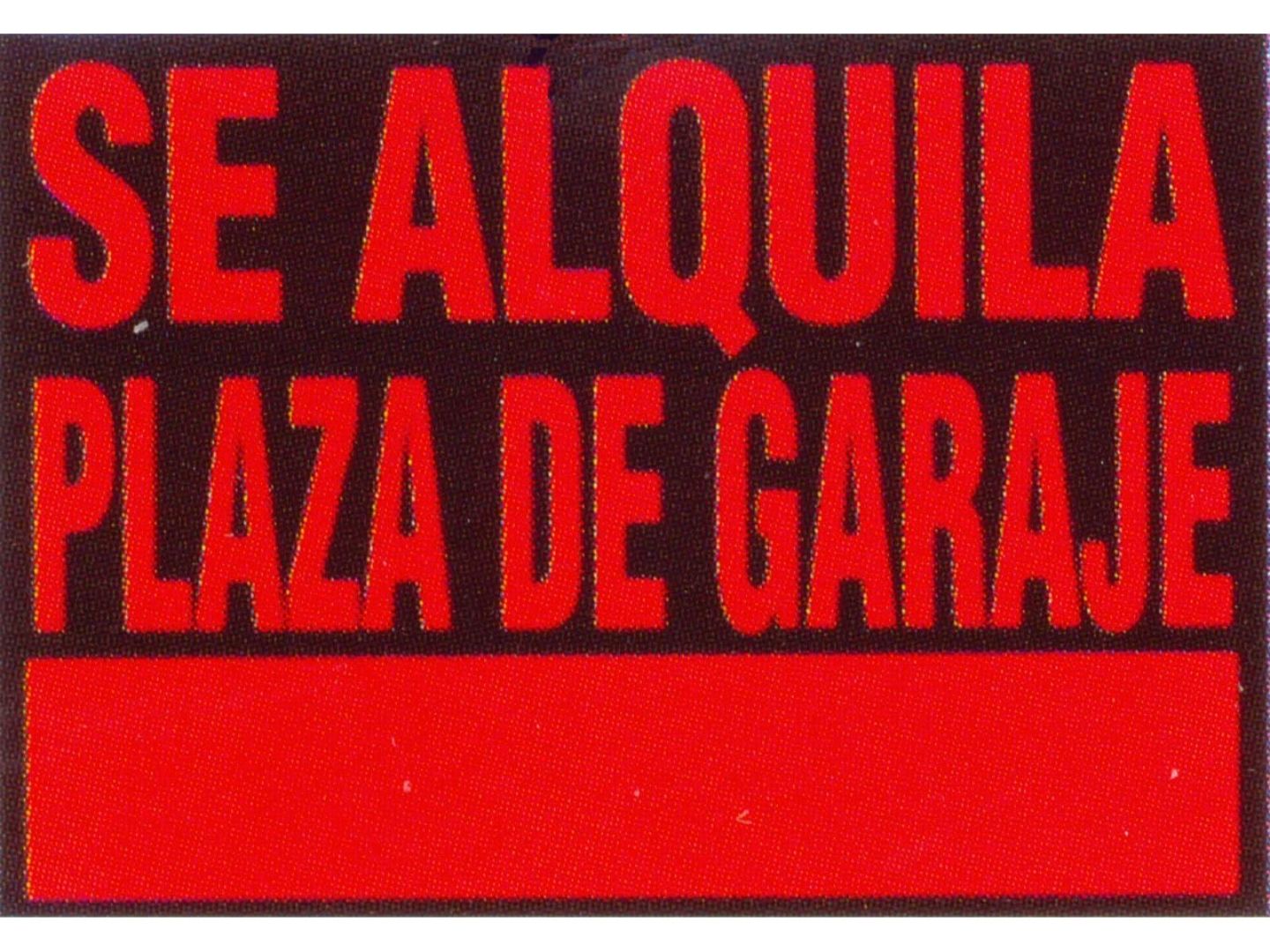 Garage to rent in Vigo 