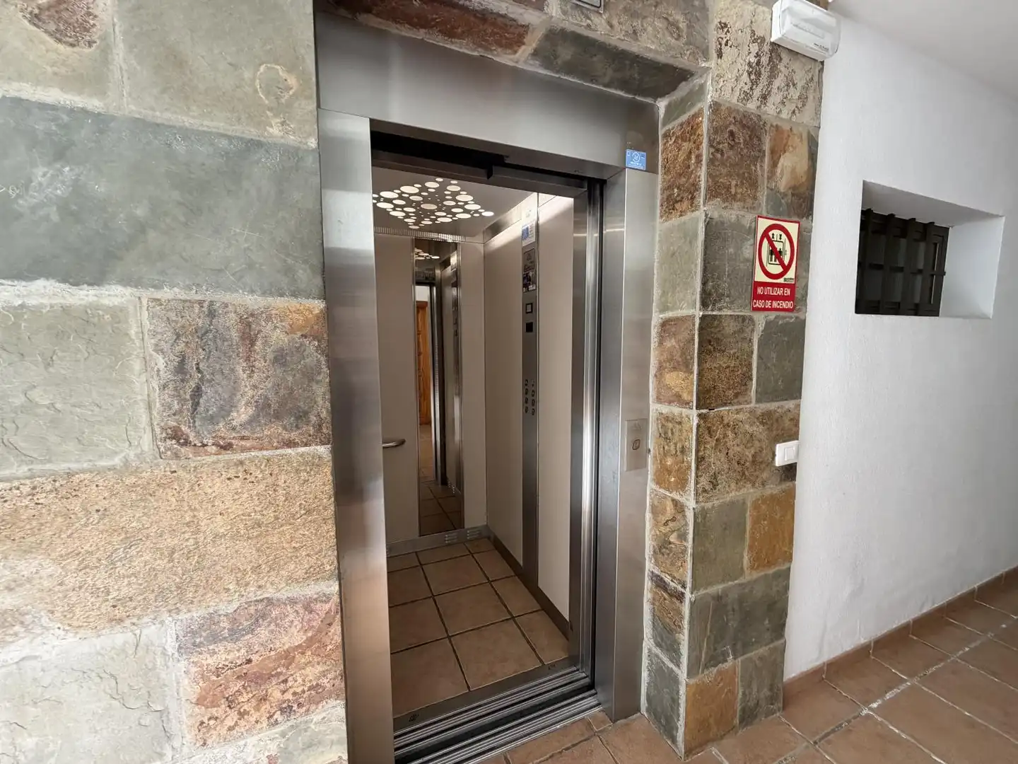 Piso en venta en San Cristóbal de la Laguna con Trastero