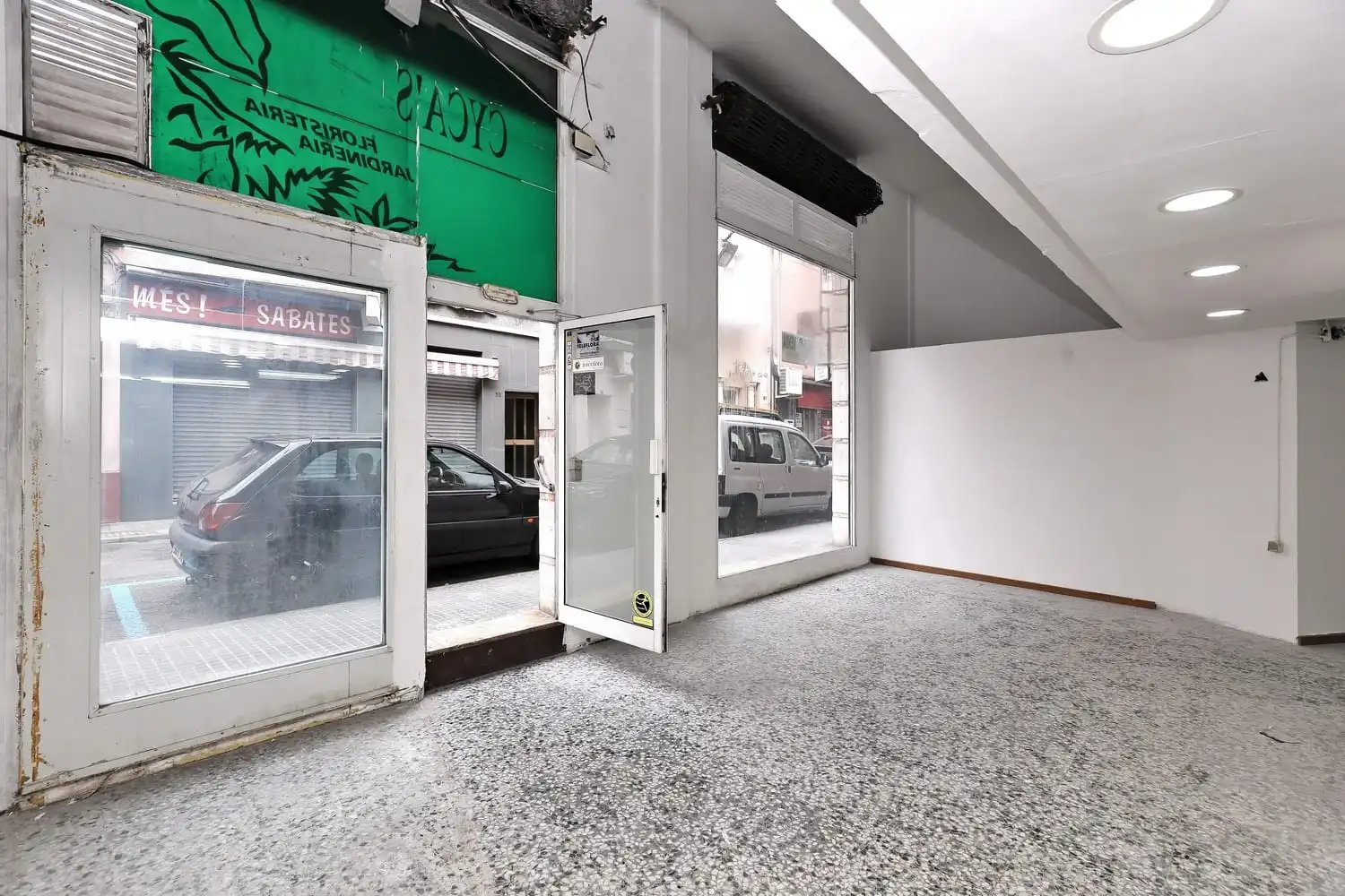 Local comercial en venda a Carrer de Sant Ramon 24, imagen 22