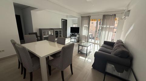 Foto 5 de Pis de lloguer a Doctor Waksman, 29, En Corts - Doctor Waksman, Valencia