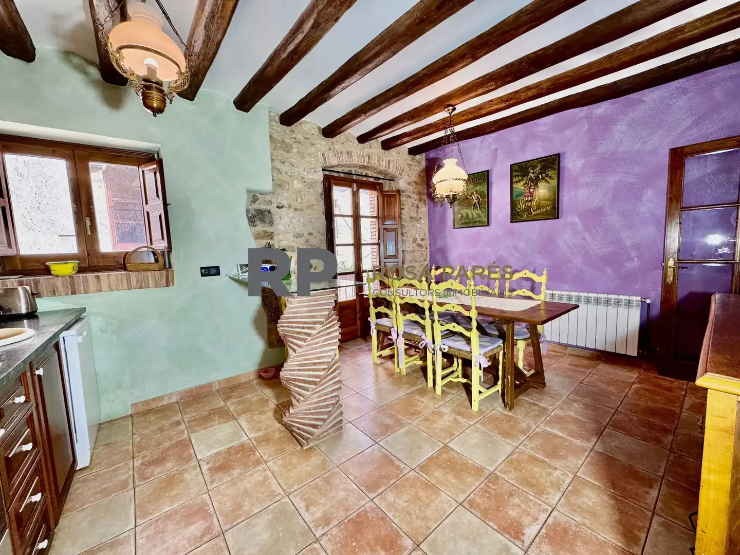 Haus zum Verkauf in Torroella de Montgrí, imagen 11