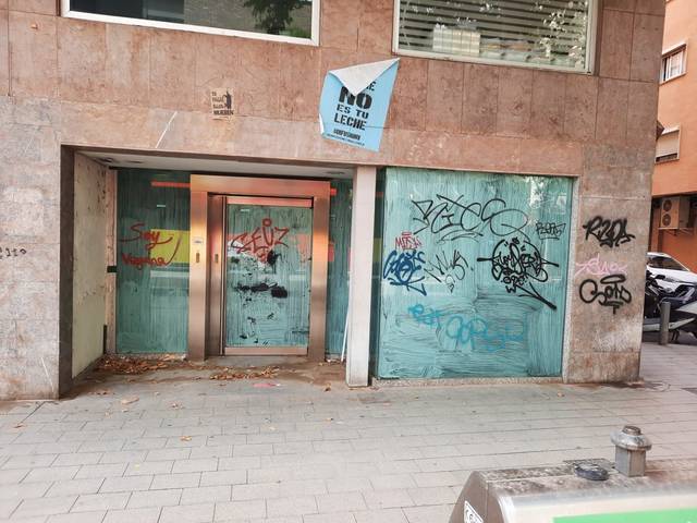 Local comercial en Venta en C/ Antoni Marqués                                  en Bons Aires