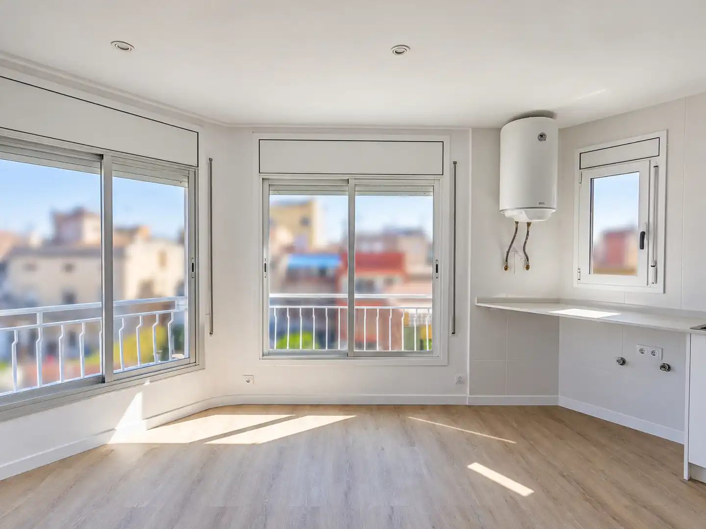 Attique à vendre à Malgrat de Mar, imagen 3