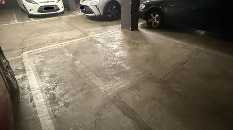 Foto 3 de Garatge en venda a Creu Alta, Sabadell