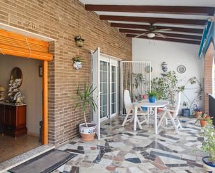 Casa adosada en venda en Catadau amb Aire condicionat, Calefacció i Jardí privat