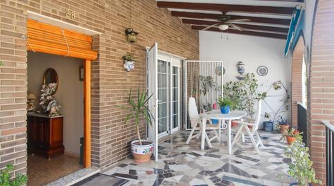 Foto 2 de Casa adosada en venda a Urbanización Los Rosales, Catadau, Valencia