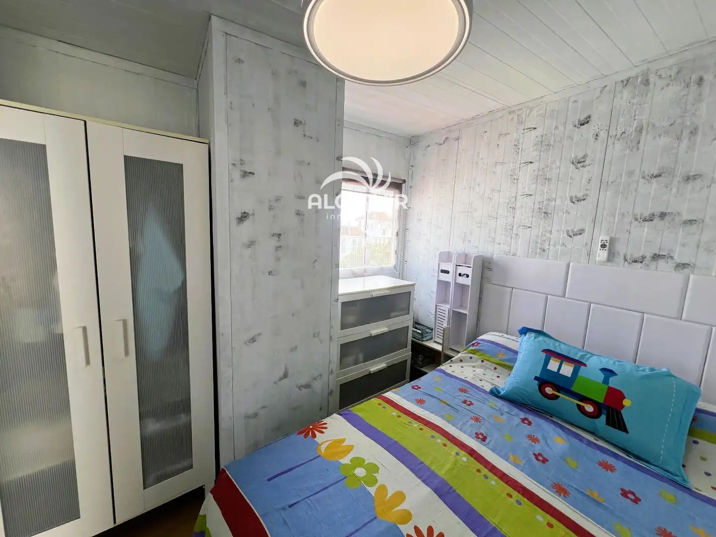 Habitación de Dúplex en venta en Almonte con Aire acondicionado, Calefacción y Terraza