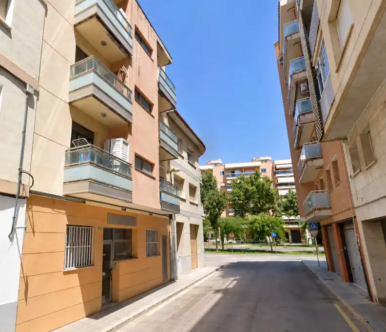 Appartement avec terrasse à vendre à Carrer Reus, imagen 14