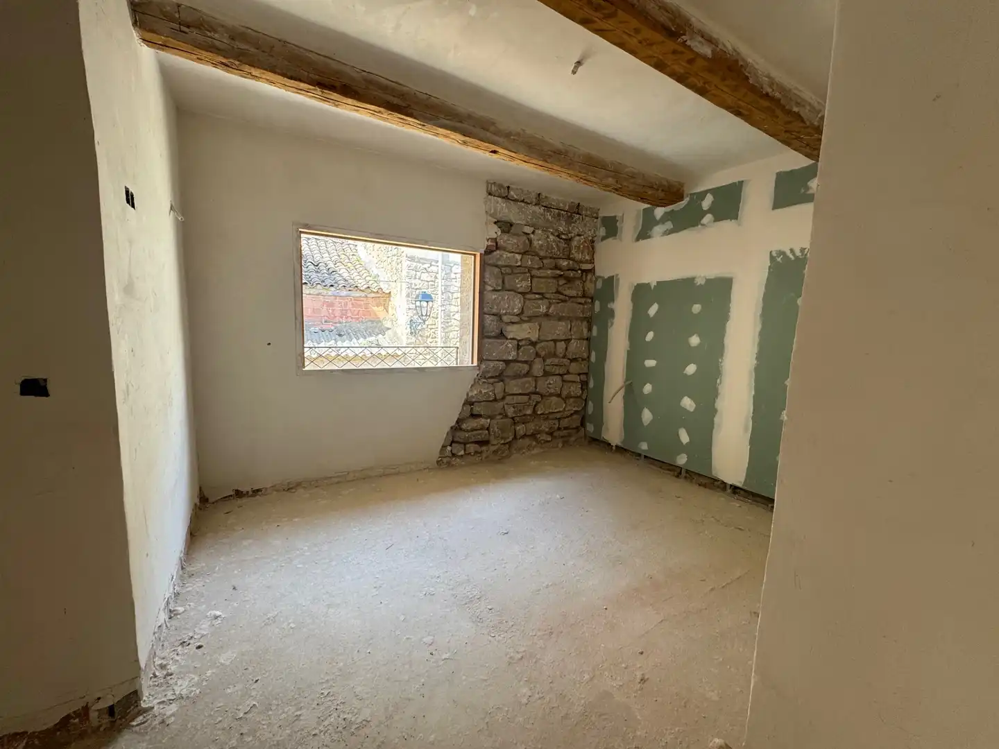 Detached homes for sale in Calaceite  with Private garden and Balcony