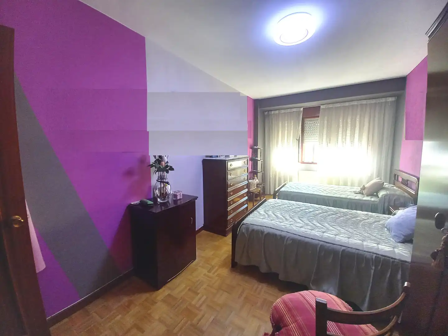 Schlafzimmer von Wohnung zum Verkauf in Piedras Blancas