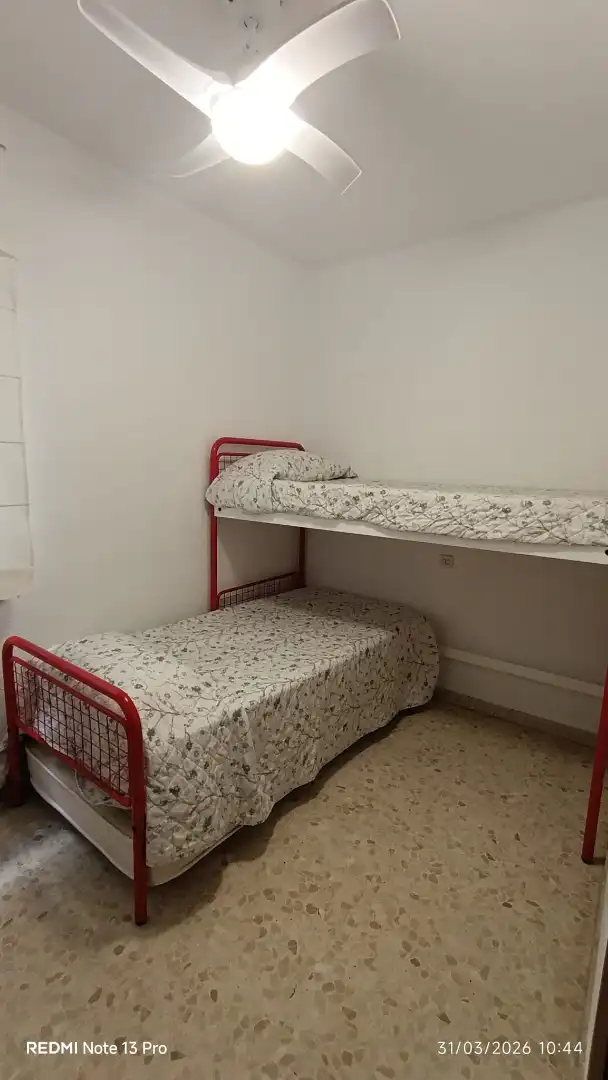 Wohnung mit Terrasse zum Verkauf in Punta Umbría, imagen 10