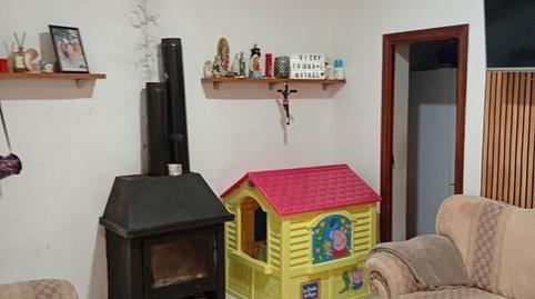 Foto 2 de Casa o chalet en venta en Penyo, Gata de Gorgos, Alicante