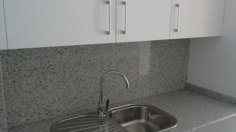 Foto 4 de Piso de alquiler en Carrer Felip Pedrell 13 , Nou Eixample Sud, Tarragona Capital
