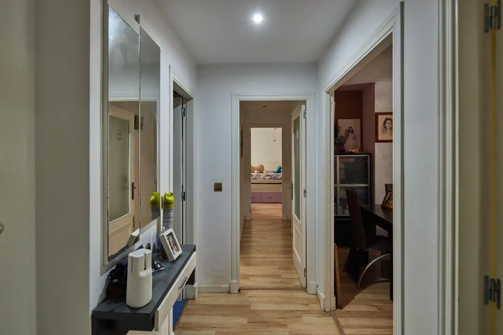 Appartement avec terrasse à vendre à Camposoto, imagen 2