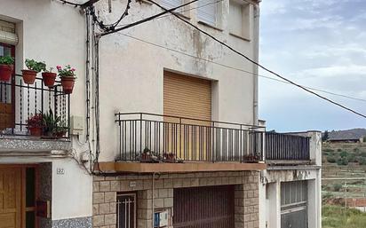 Exterior view of Country house for sale in Bovera  with Terrace and Balcony