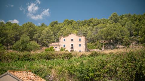 Foto 2 de Casa o chalet en venta en Carrer L'avella, 17, Font-rubí, Barcelona