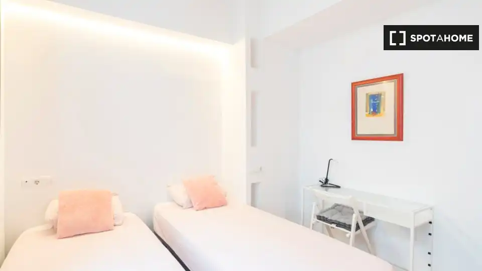 Piso en alquiler en Eixample, imagen 16