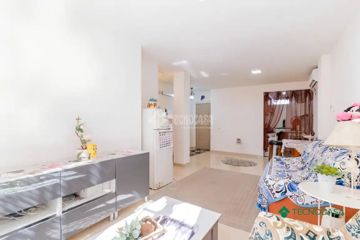 Piso en venta en Roquetas de Mar