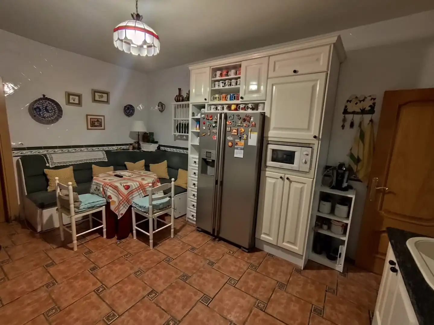 Casa con terrazza in vendita a Plaza San Pedro, imagen 8