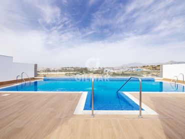Appartamento con balcone in vendita a Nueva Andalucía