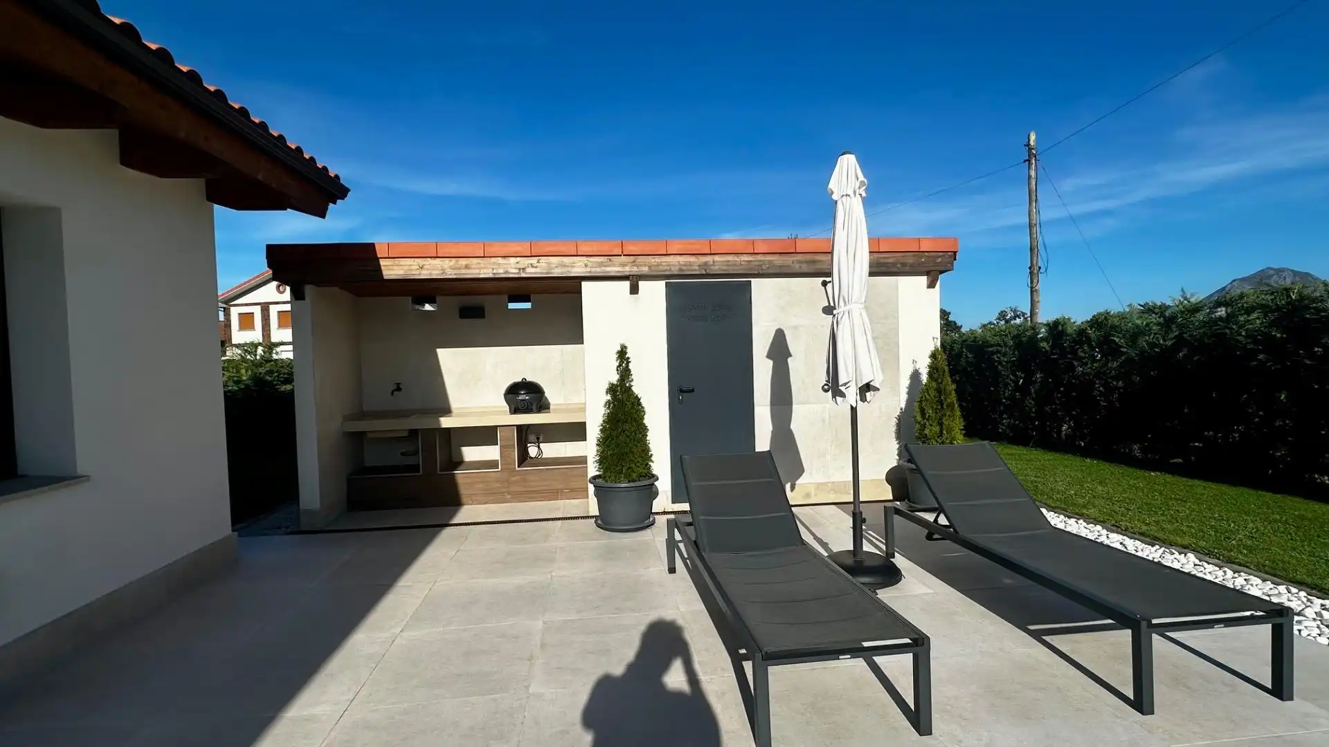 Casa amb piscina en venda a SOTO, imagen 24