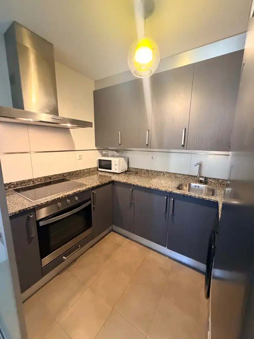 Piso con balcón en venta en Calle de Emilio de Mier 1, imagen 9
