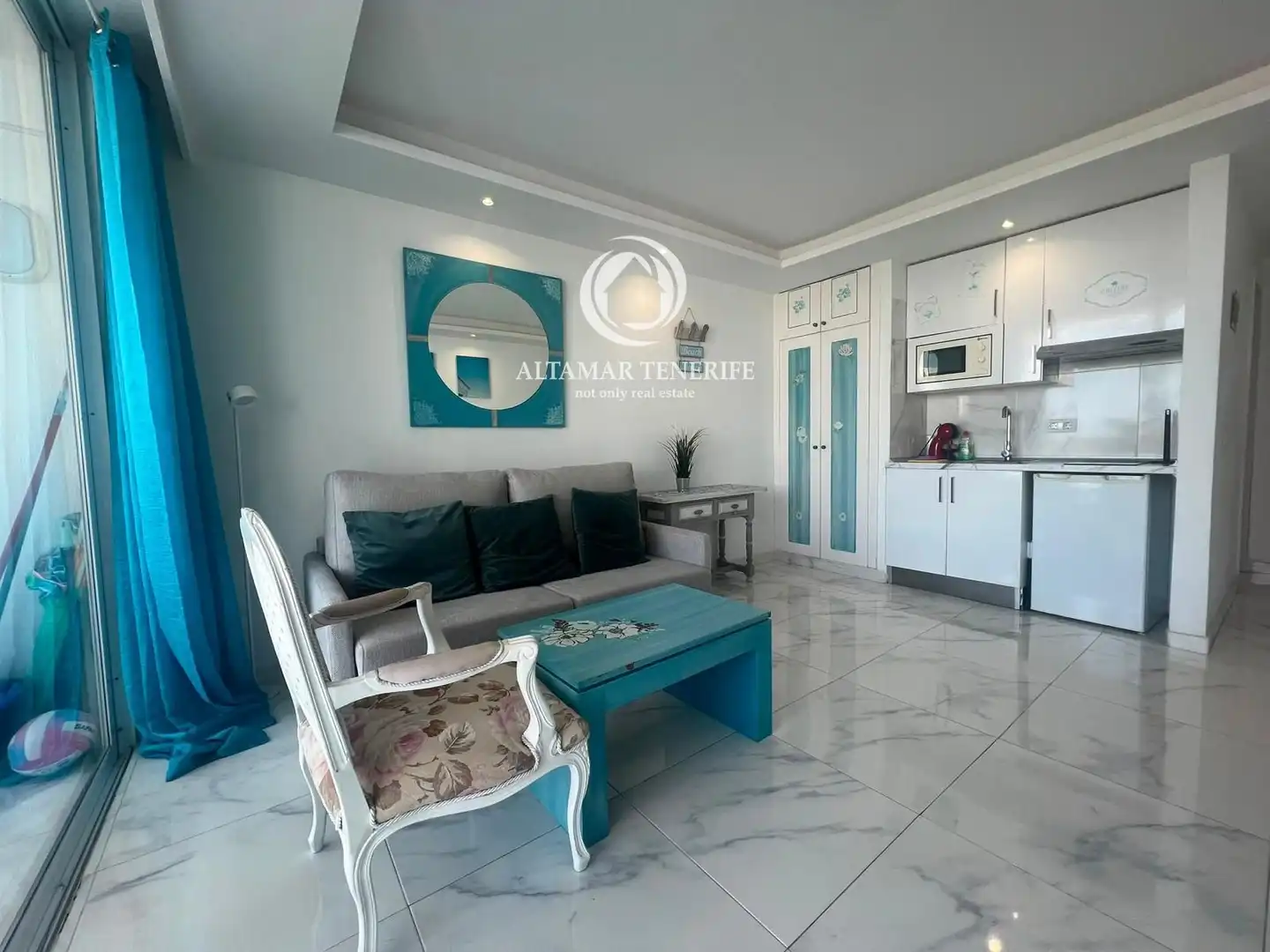 Apartamento con piscina en venta en Calle Venezuela,, imagen 6