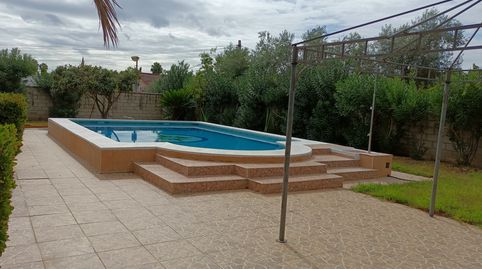 Vendo Chalet