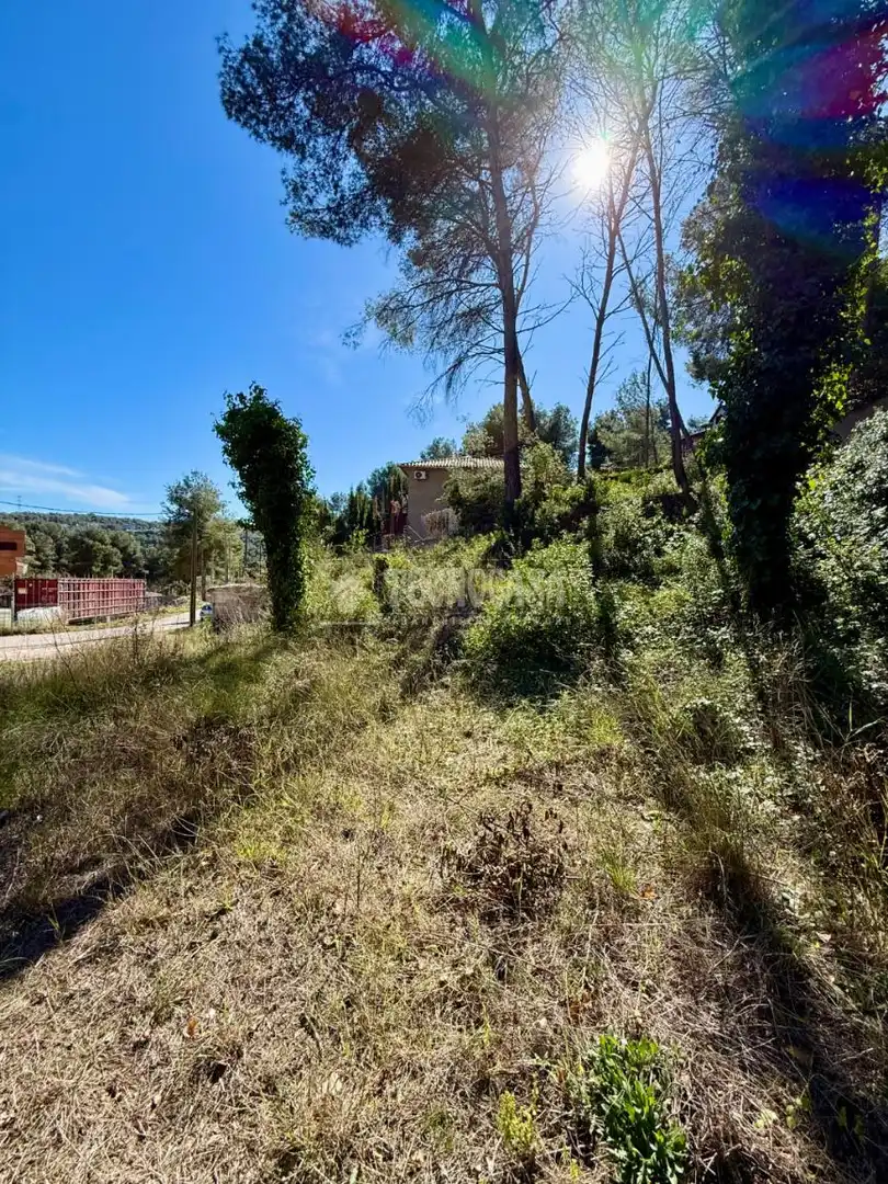 Terreny residencial en venda a Avinguda d'Andalusia, imagen 27