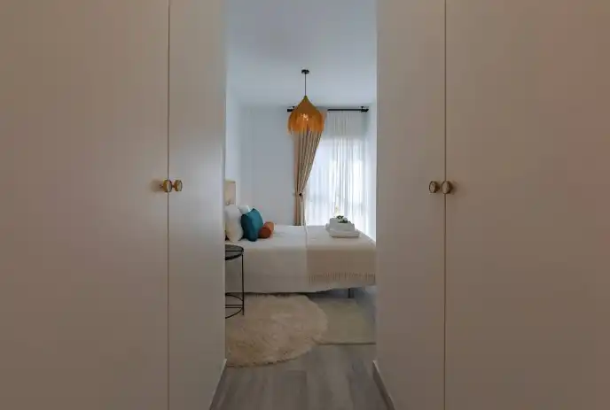Penthouse with pool for sale in Calle Algeciras, imagen 10