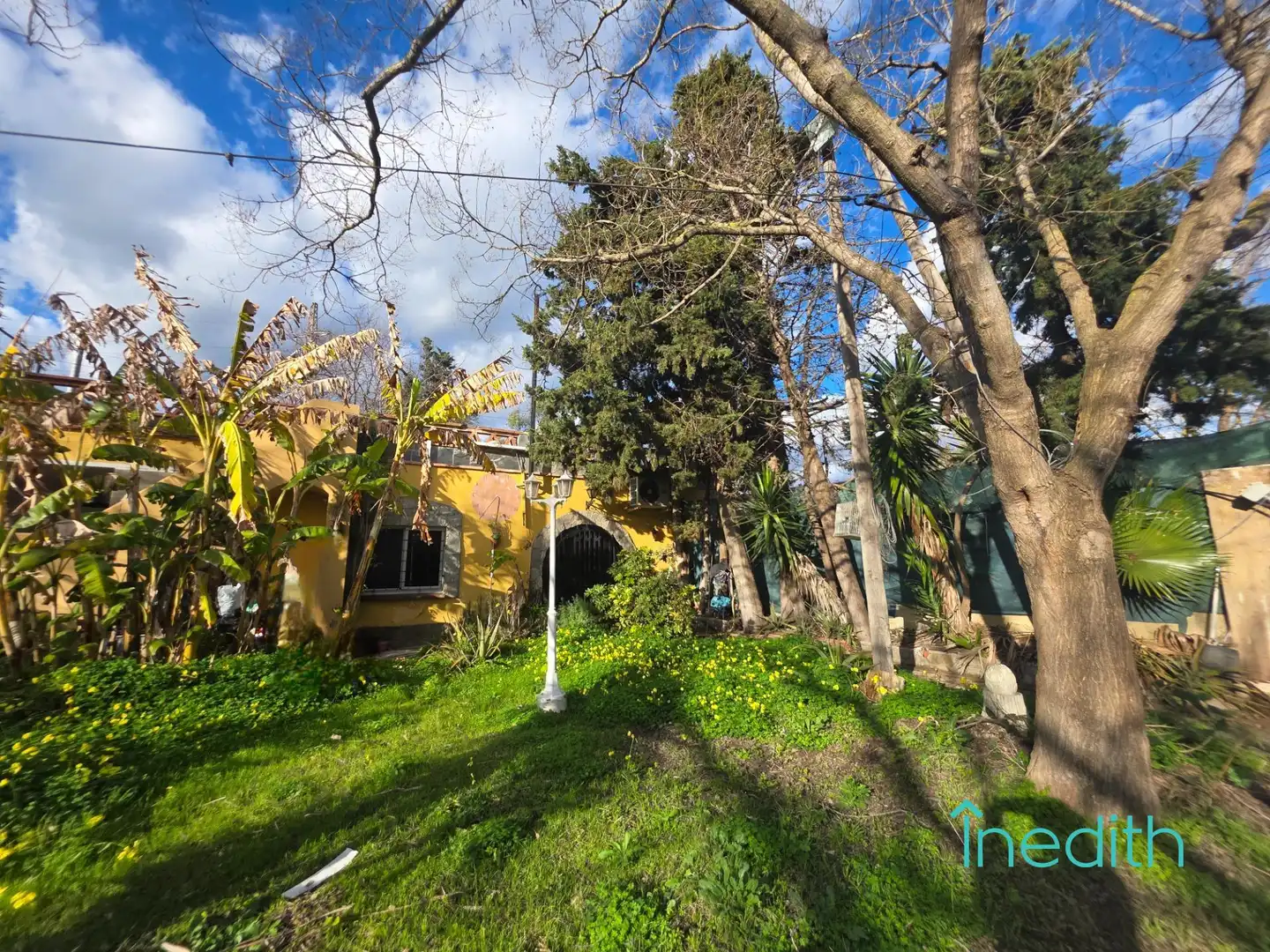 Jardín de Casa o chalet en venta en Gavà con Calefacción, Jardín privado y Terraza