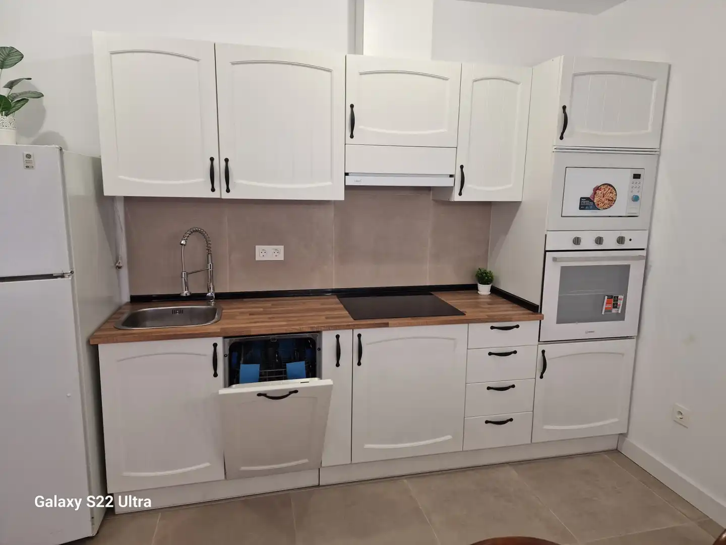 Planta baja en venta en San Crispín