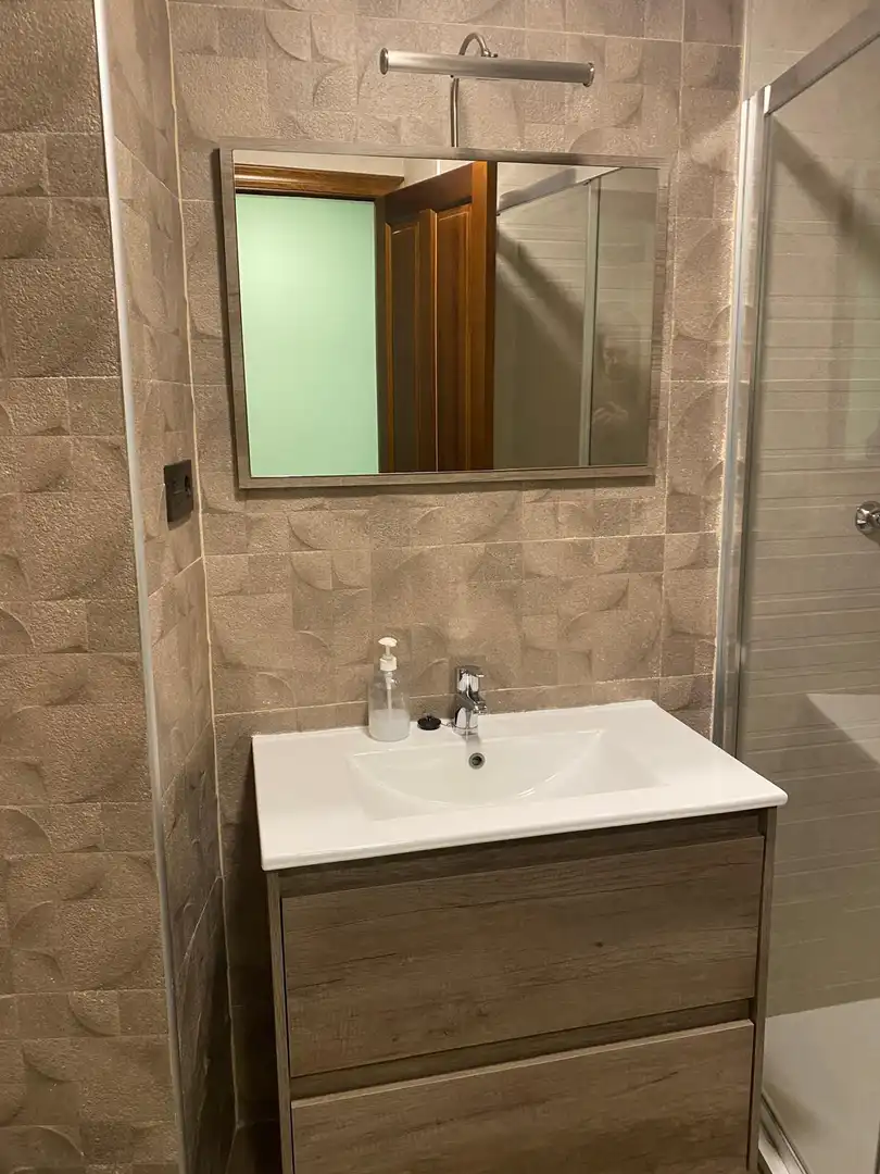 Baño de Edificio en venta en Anento