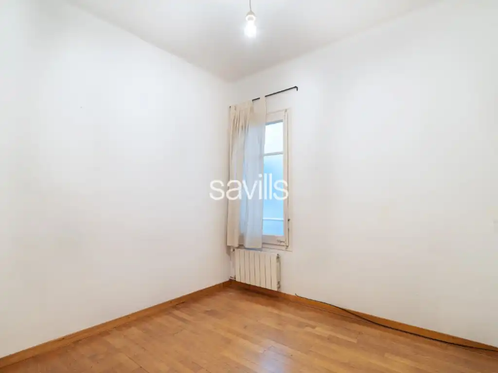Apartament amb terrassa en venda a Eixample, imagen 31