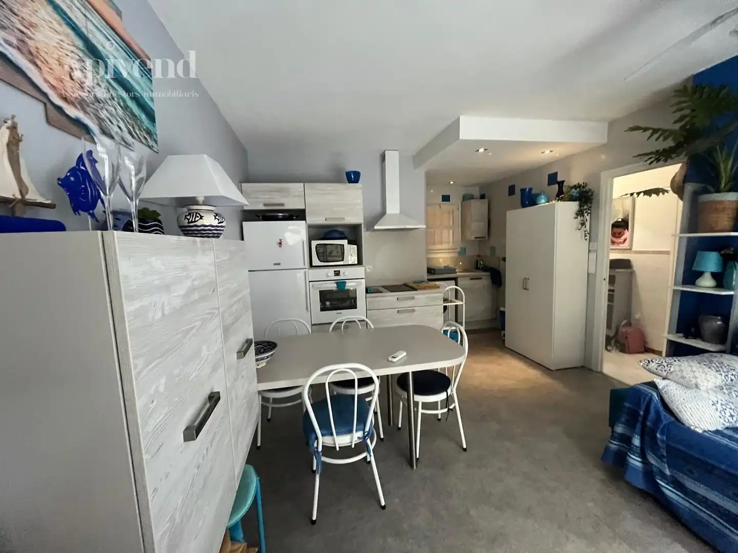 Flat for sale in del Far, imagen 16