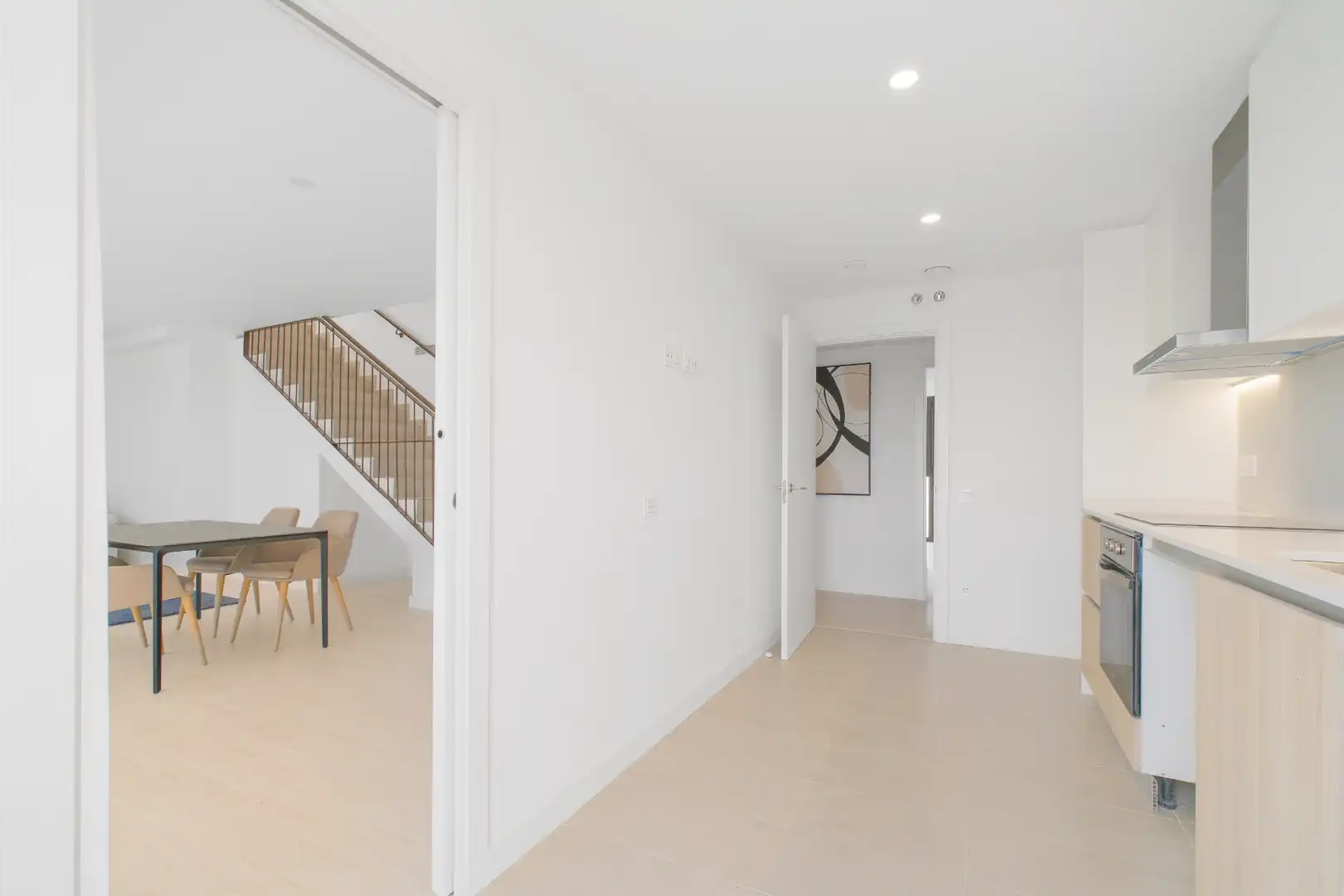 Dúplex en venta en Avinguda de la Torre del Vallès, 78, La Collada - Sis Camins