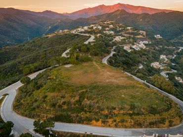 Terrenys i solars en venda a Montemayor - Marbella Club