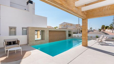 Foto 5 de Casa o chalet en venta en Avenida Avenida de Los Tomillos, Rojales, Alicante