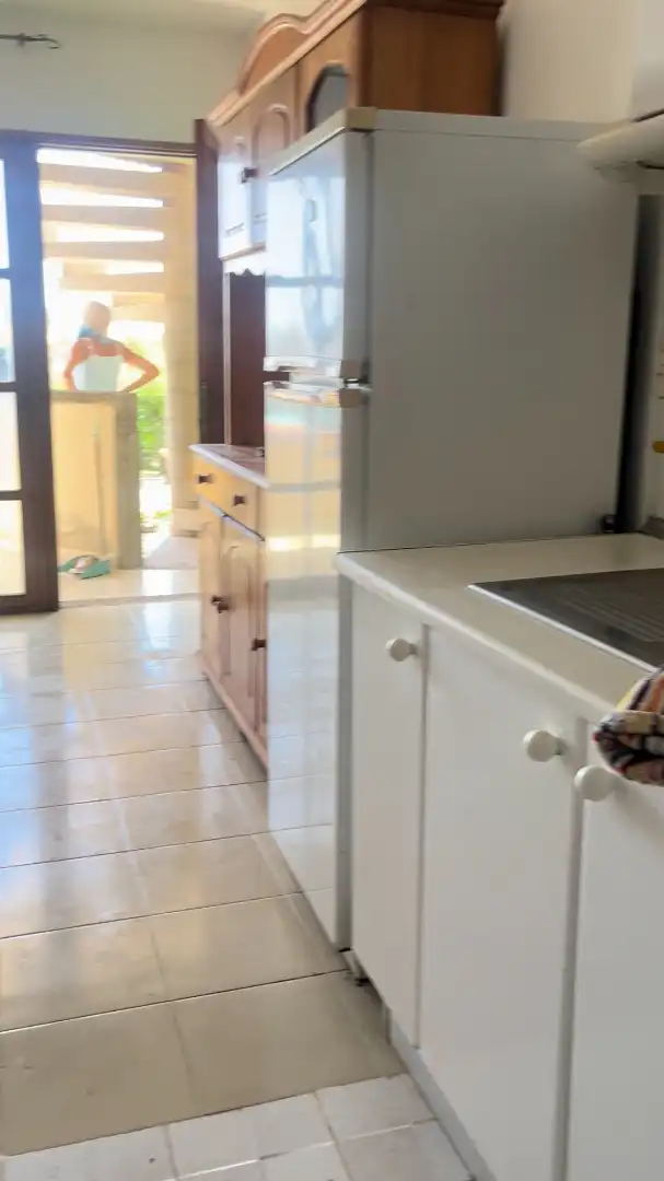 Apartament amb piscina en venda a Caleta de Fuste