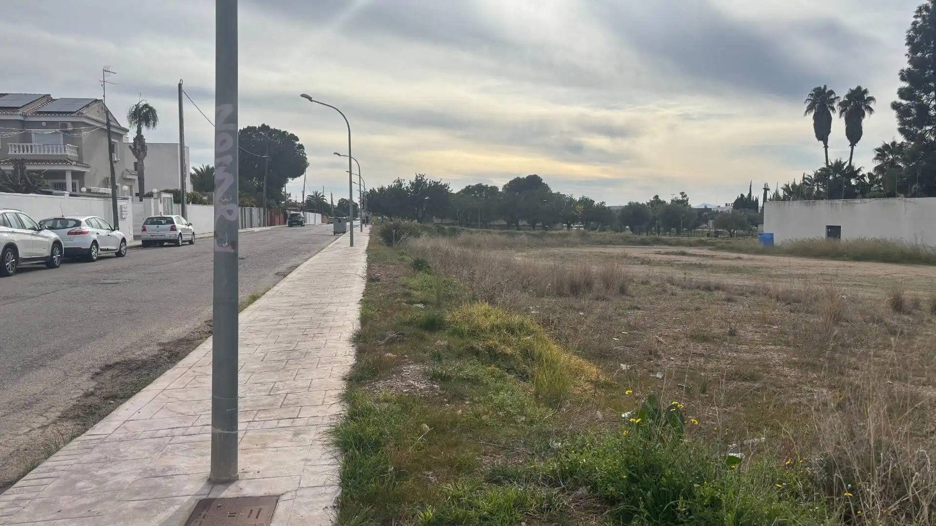 Residential land for sale in Calle 39 - UR M COLORADO 2, imagen 11