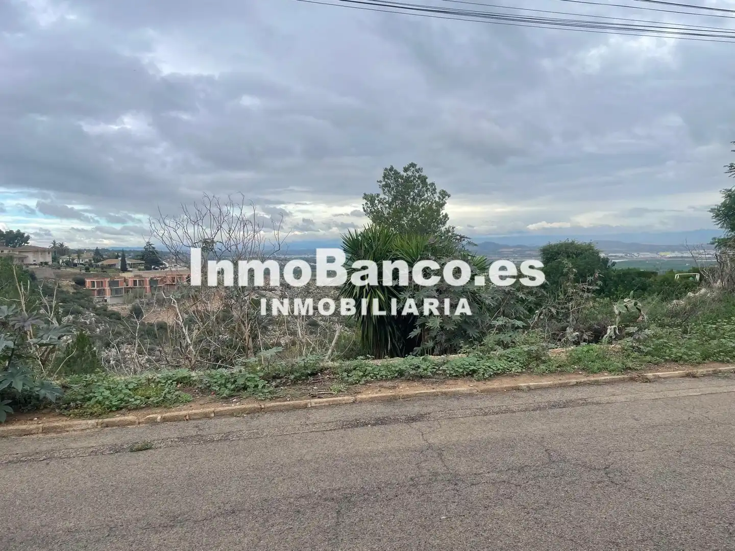 Residential land for sale in Carrer Navarro Reverter 9, imagen 10