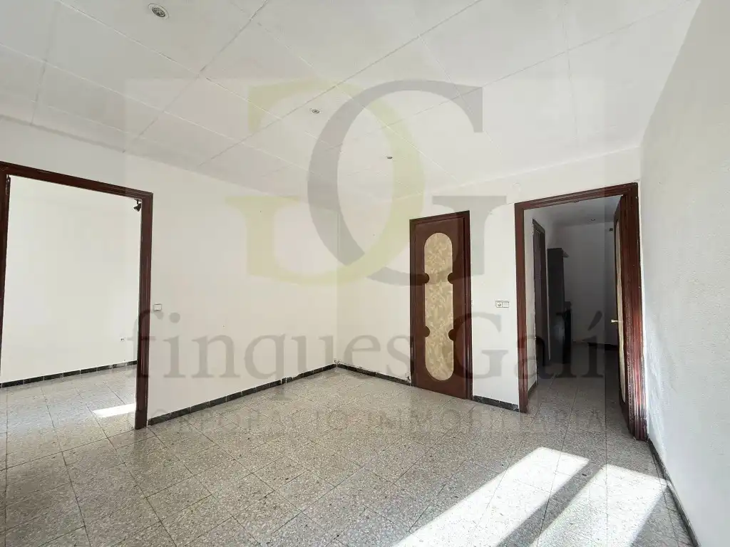 Flat with terrace for sale in Barri Antic, imagen 2