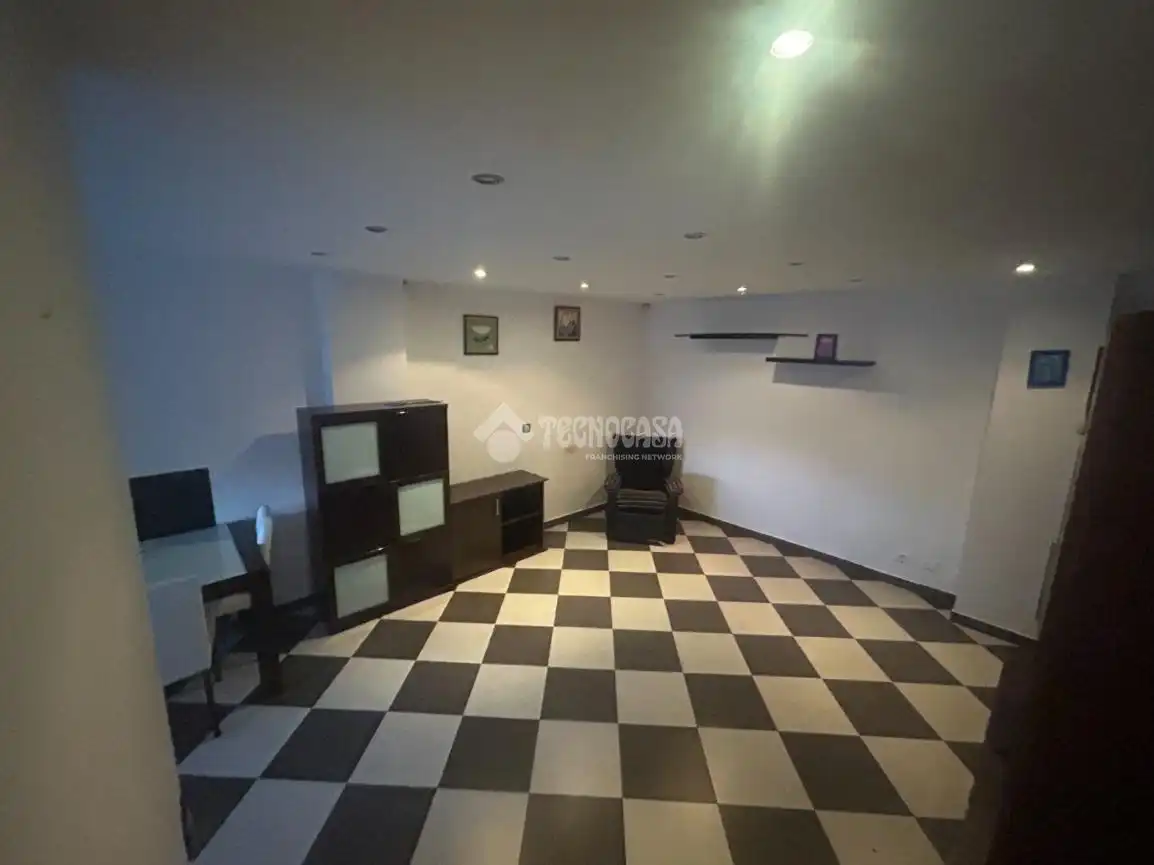 Flat for rent in Leganés  with Heating
